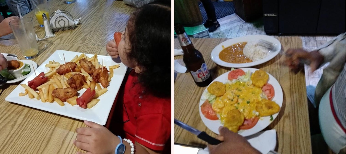 Billy Bean's Ecuadorian Restaurant Gallery Image 4